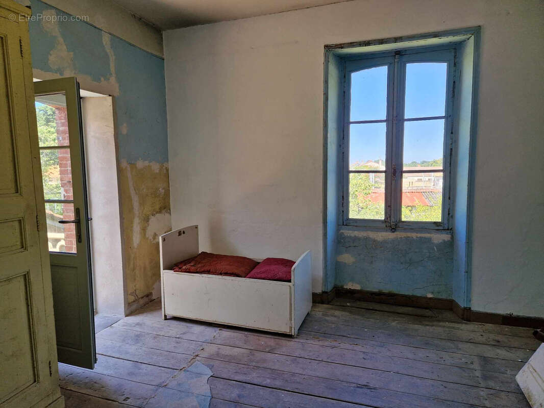 Maison à PREFAILLES