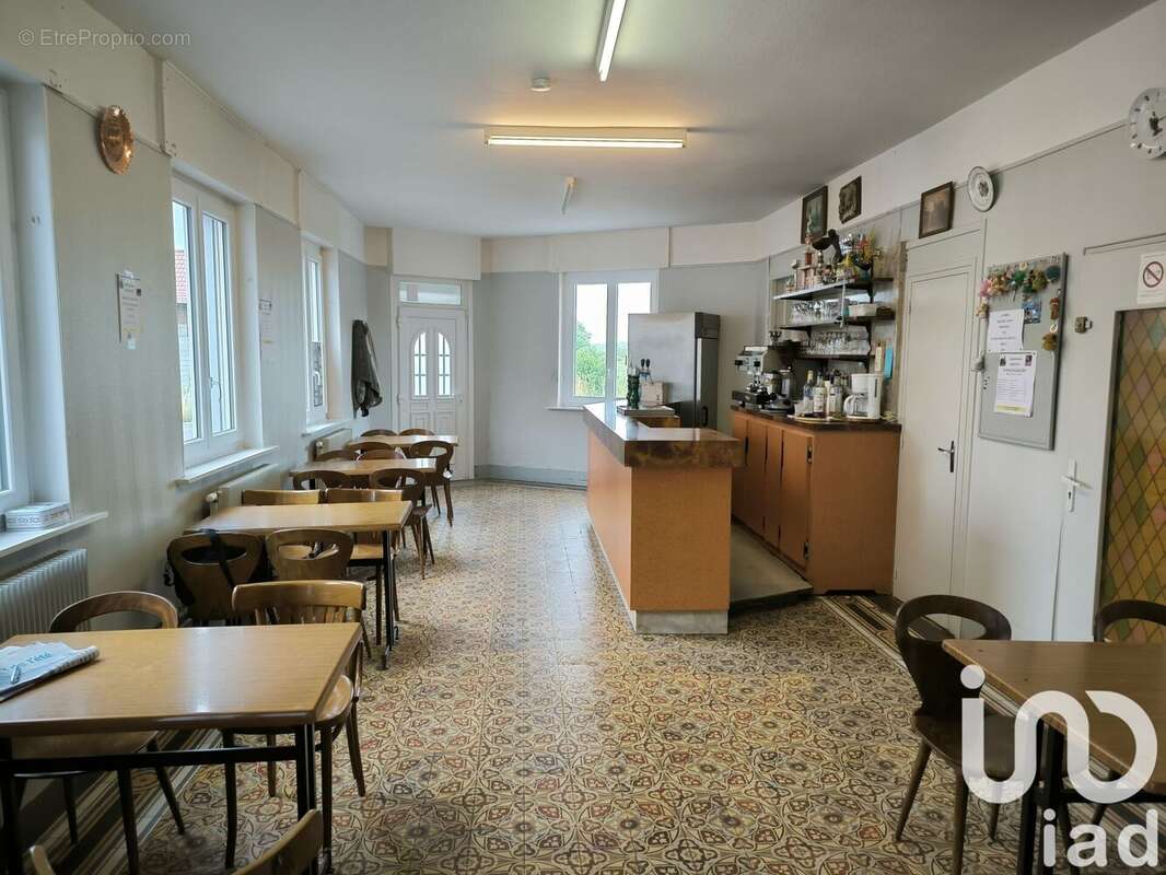 Photo 2 - Maison à HANTAY