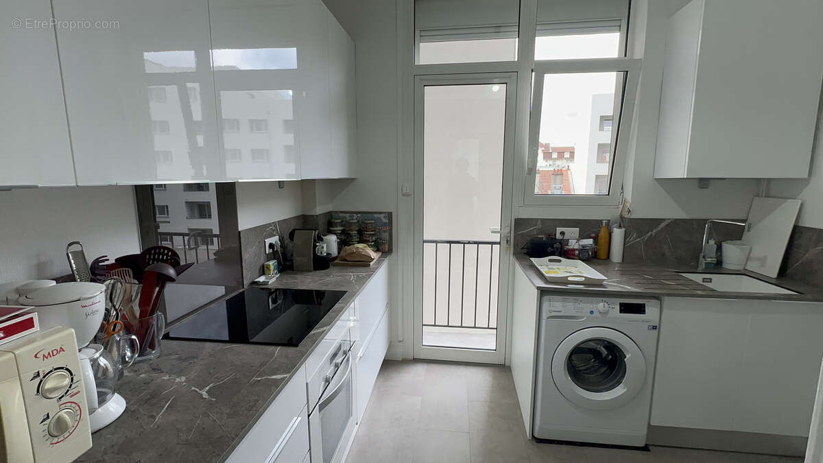 Appartement à VICHY