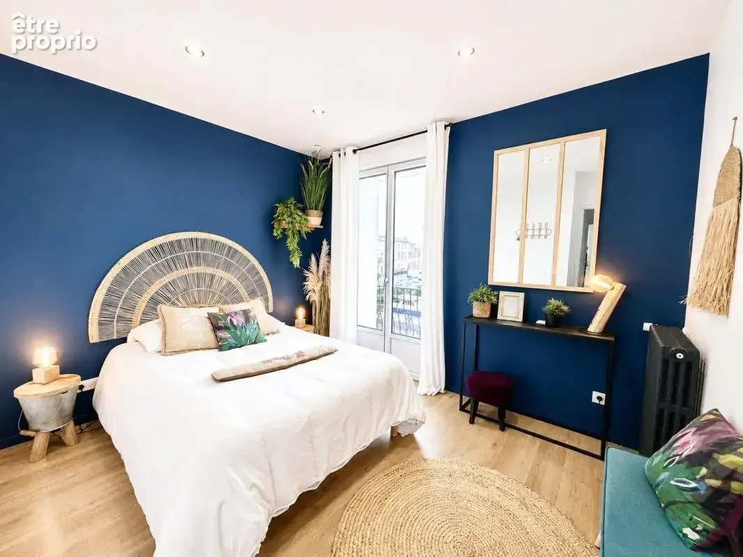 Maison rénovée de 153 m² – Marans, bord de Sèvres - photo 8