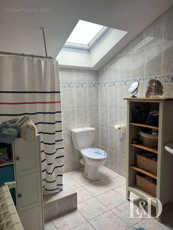 Maison à SALIES-DE-BEARN