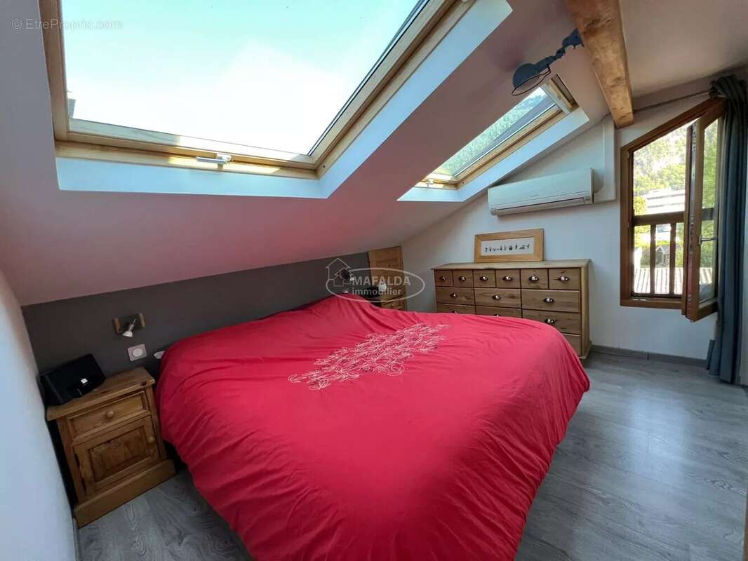 Appartement à CLUSES