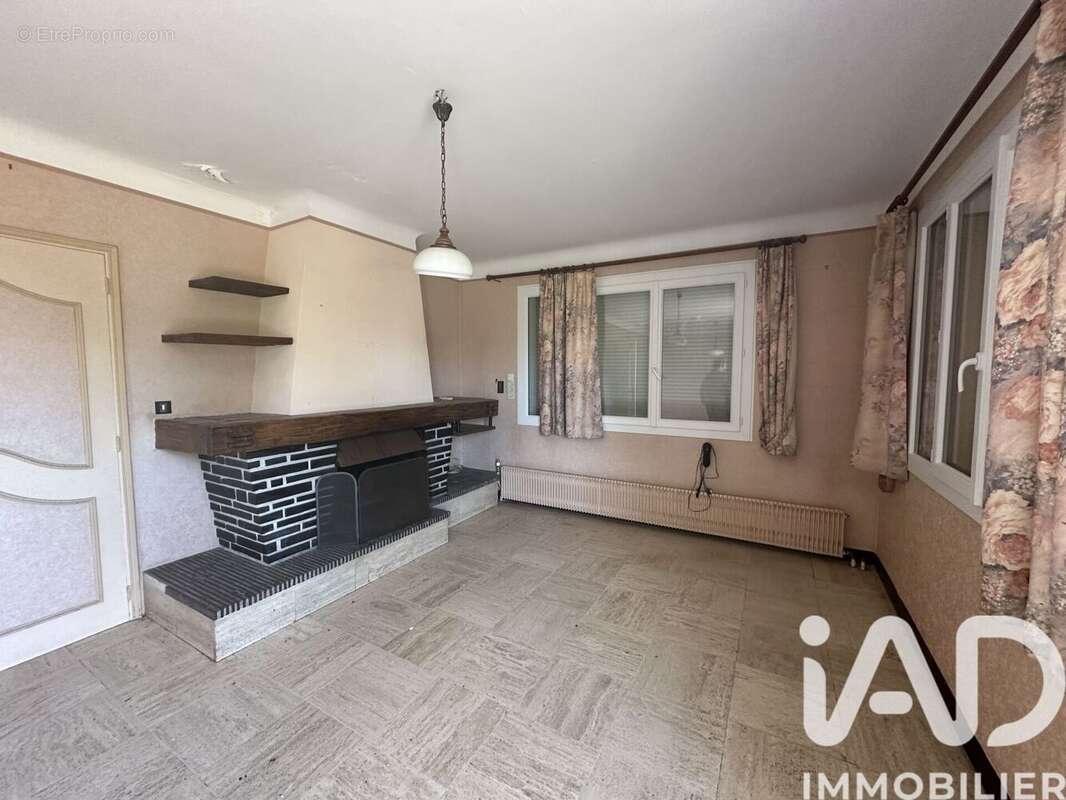 Photo 3 - Maison à LUCON
