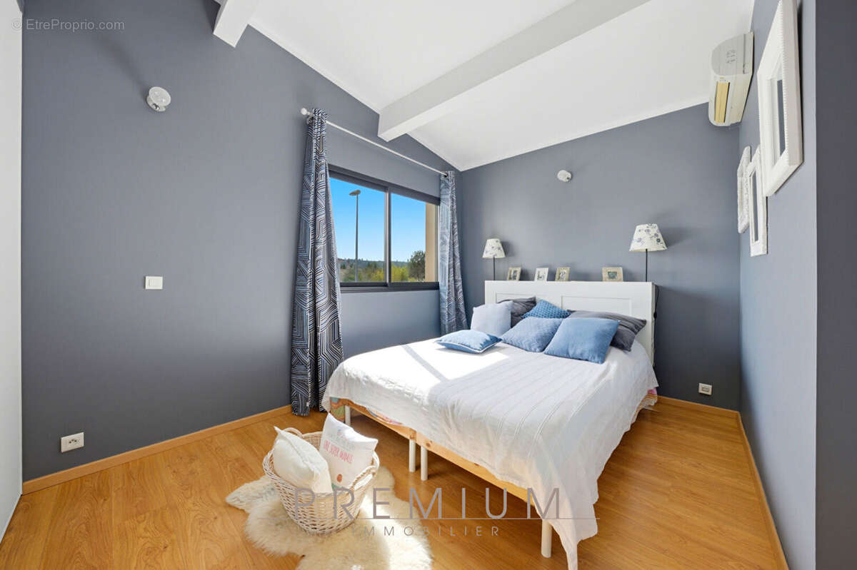 Maison à MONTPELLIER