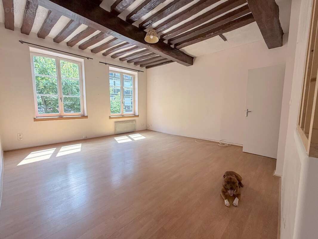Appartement à ROUEN
