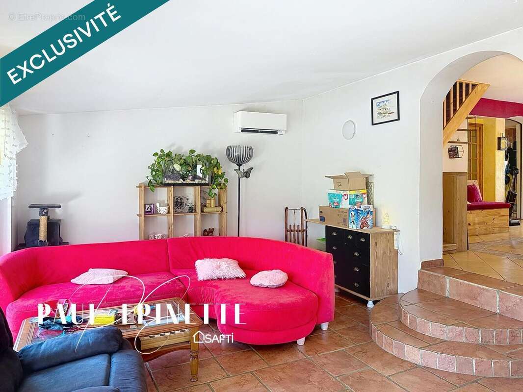 Photo 2 - Maison à ESCATALENS