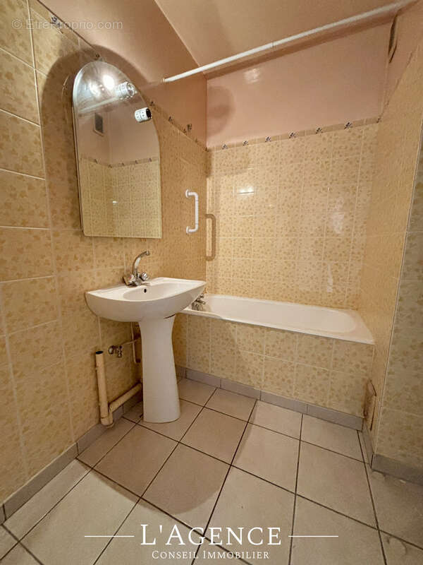 Appartement à LIMOGES