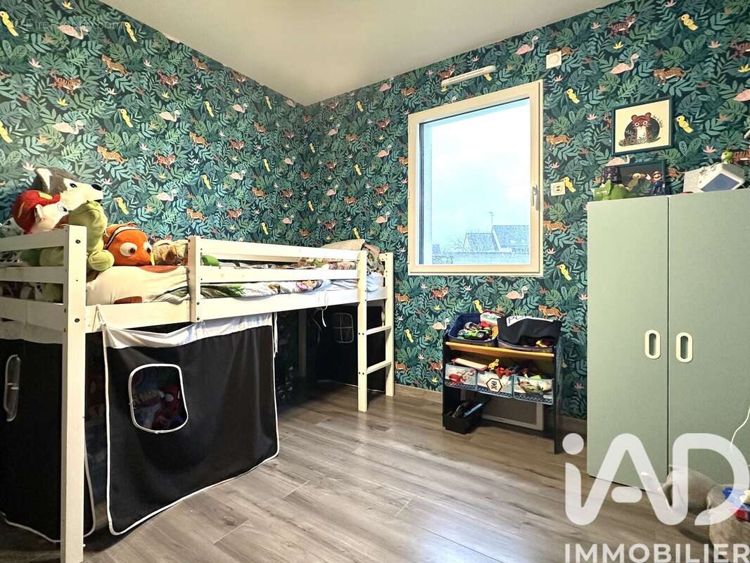 Photo 7 - Maison à SAINT-GLEN