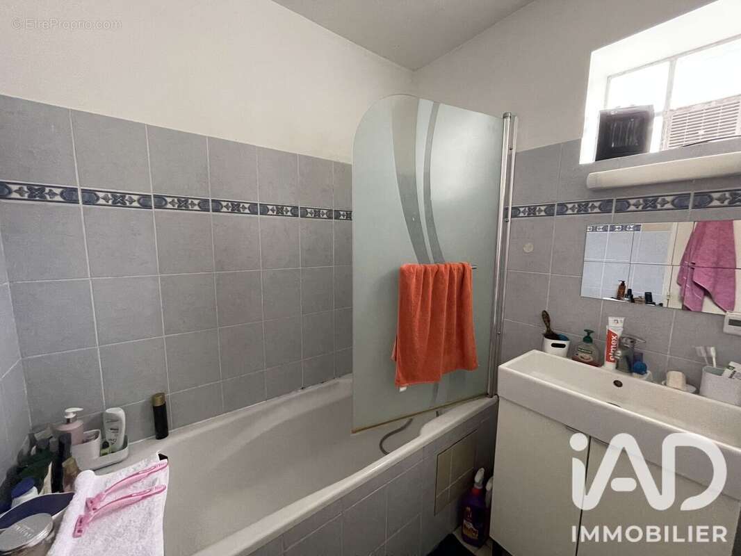 Photo 6 - Appartement à PARIS-12E