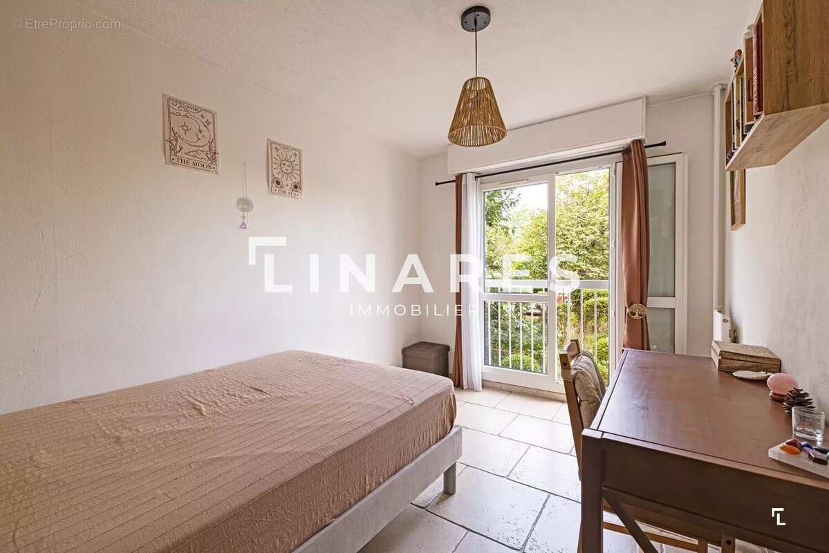 Appartement à MARSEILLE-10E
