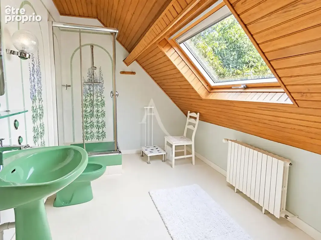 Maison Gagny 6 pièce(s) - photo 14