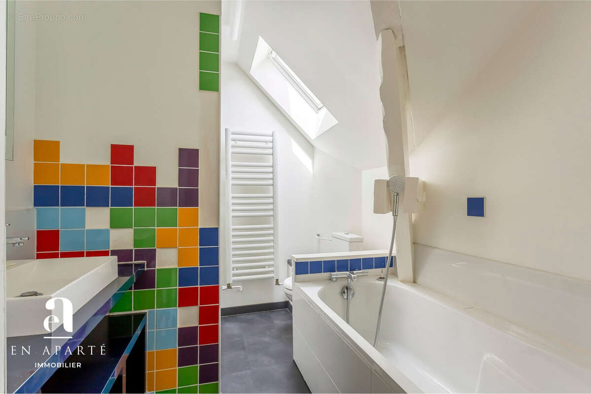 Maison à VILLEURBANNE