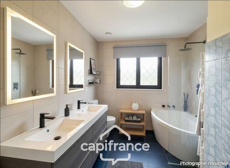 Maison à GUJAN-MESTRAS