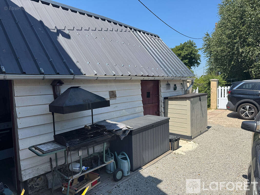 Maison ossature bois - photo 17