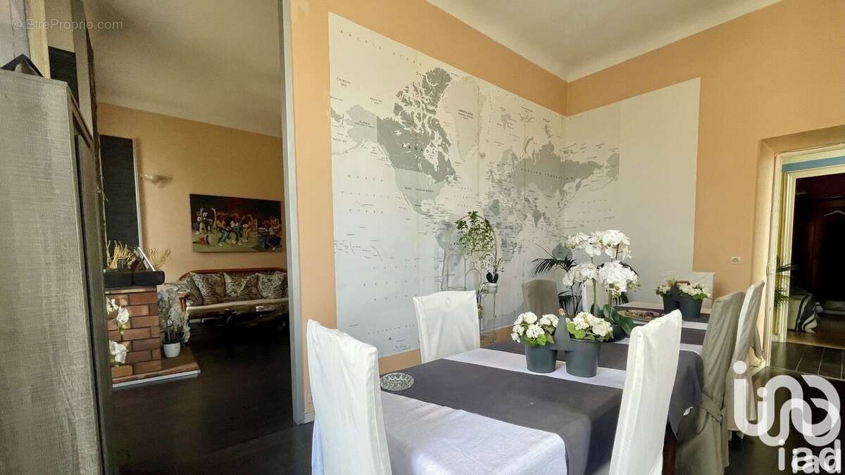 Photo 3 - Appartement à MENTON