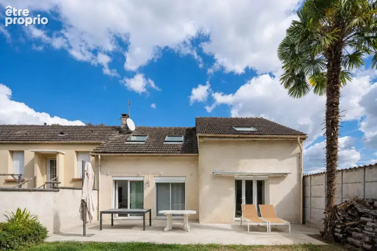 Maison de 4 pièces - 100m² - 91200 Athis-Mons - photo 12