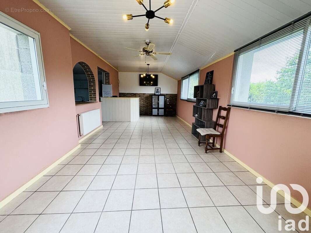 Photo 4 - Maison à TEILLAY