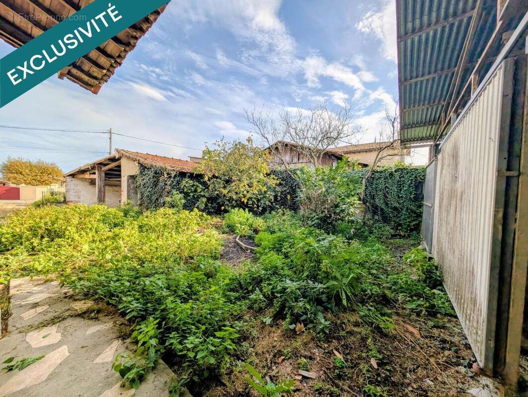 Photo 6 - Maison à ARBANATS