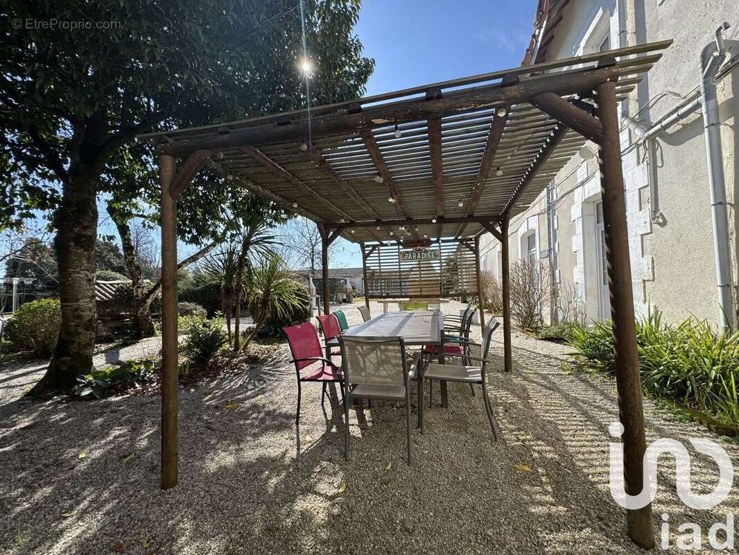 Photo 6 - Maison à PASSIRAC