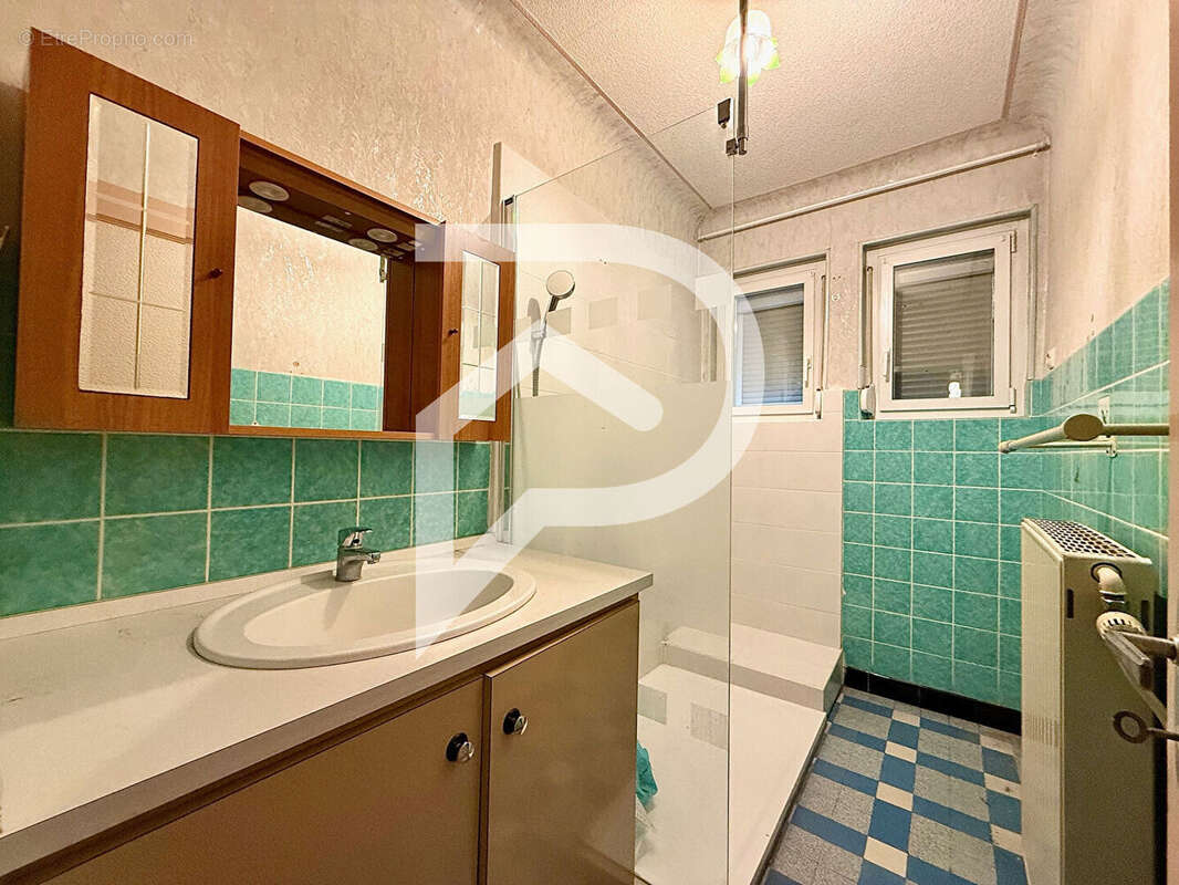 Maison à RUSTENHART