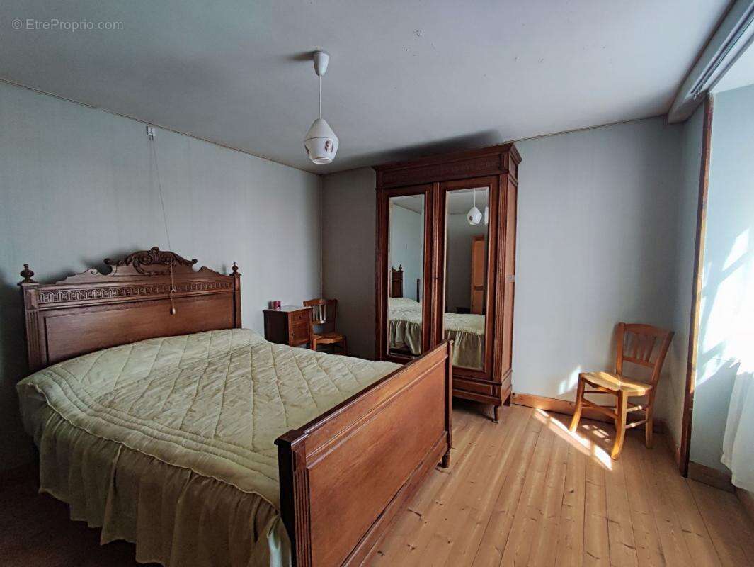 Maison à GATTEVILLE-LE-PHARE