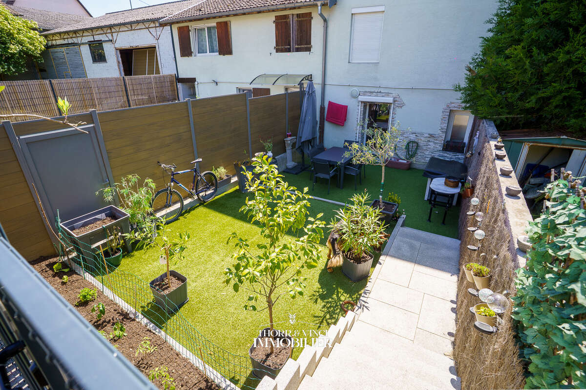 Appartement à WALDIGHOFEN