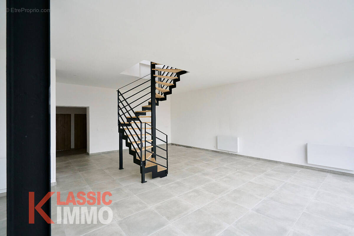 Appartement à ROUBAIX