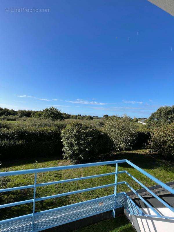 Maison à LOCMARIAQUER