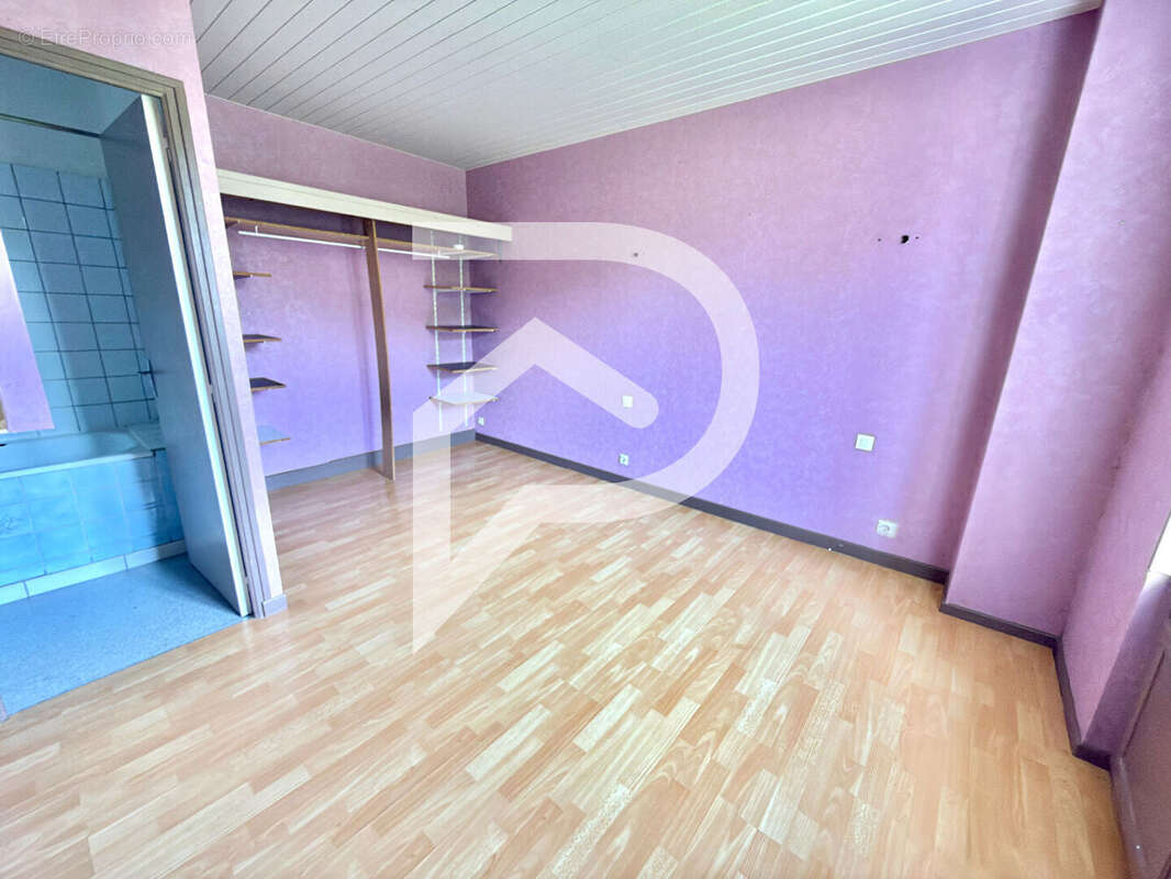 Appartement à LANGRES
