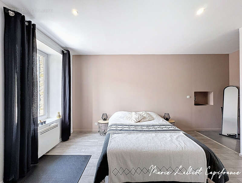 Maison à PITHIVIERS