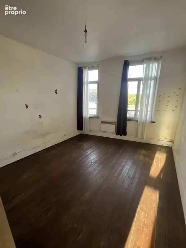 Maison 4 pièces 66 m² à vendre à Le Cateau-Cambresis (59360) - photo 5