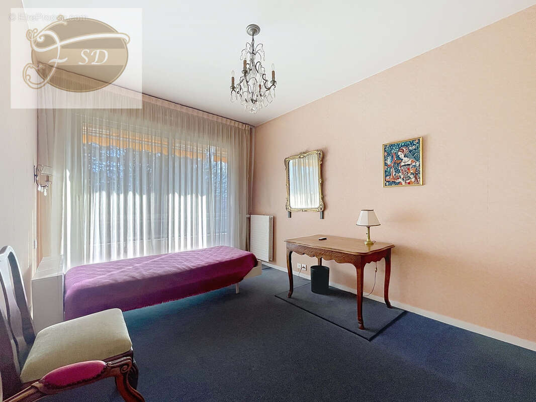 Appartement à MEYLAN