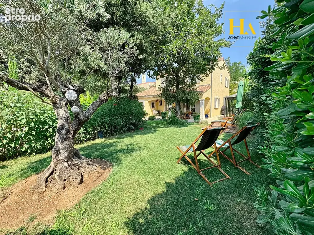 Maison rénovée avec jardin - Saint-Paul-Trois-Châteaux - photo 3