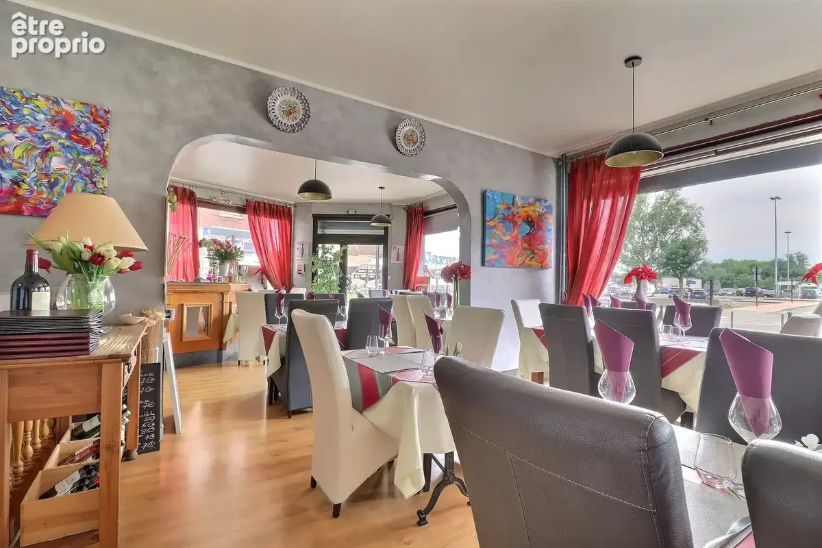 Appartement à DENAIN