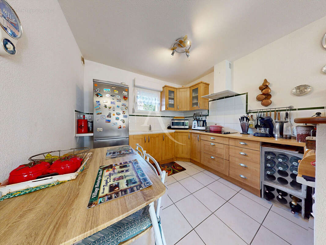 Maison à LEZIGNAN-CORBIERES