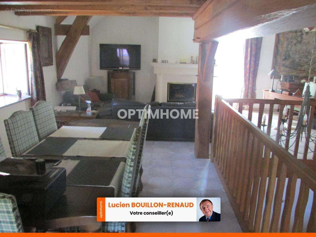 Belle maison de caractere de village - photo 17