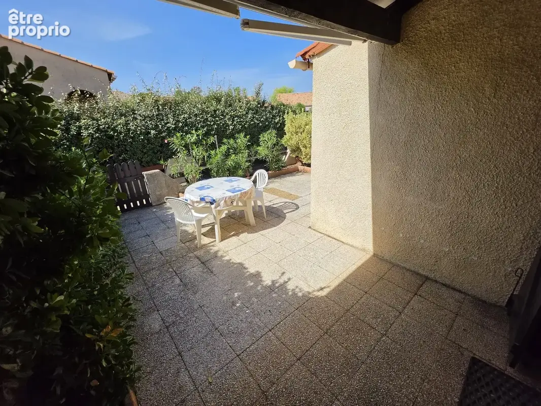Maison 41 m² à Leucate  - photo 4