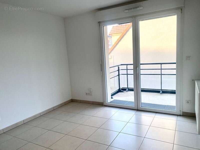 Appartement T2 proche centre ville-Idéal investisseur - photo 8
