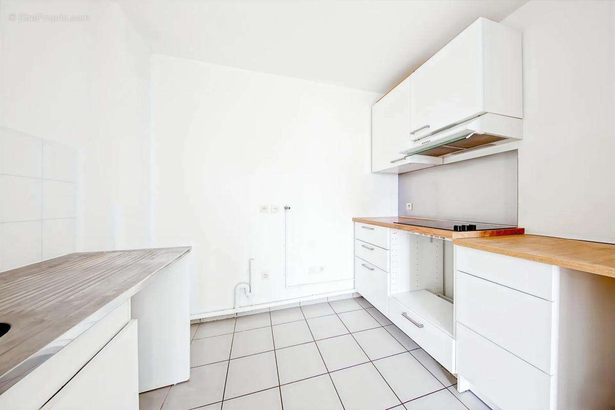 Appartement à BAGNEUX