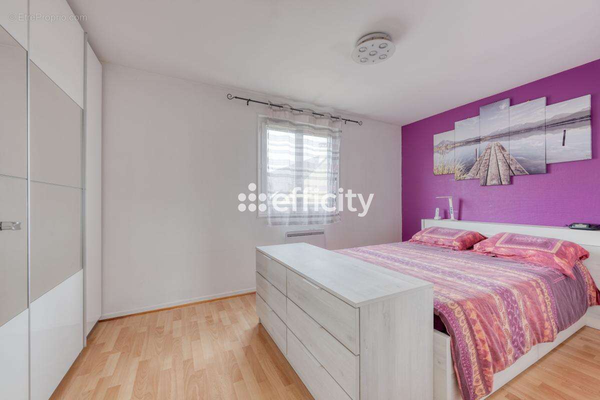 Maison à VILLEPINTE