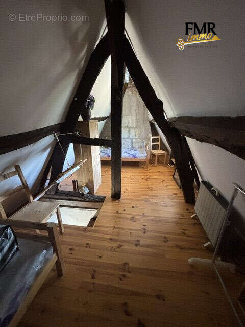 Maison 56 m² à Courtonne-La-Meurdrac  - photo 7