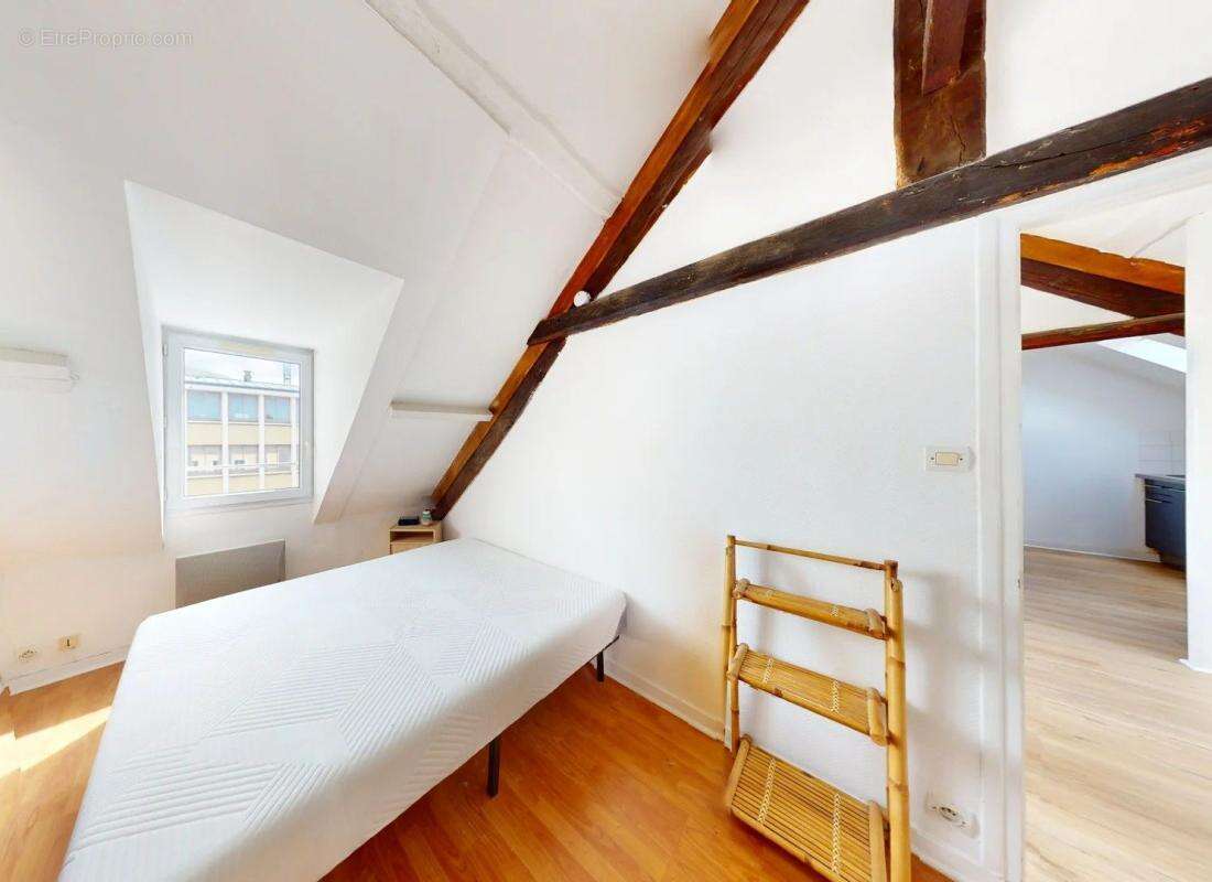 Appartement à CHERBOURG-OCTEVILLE