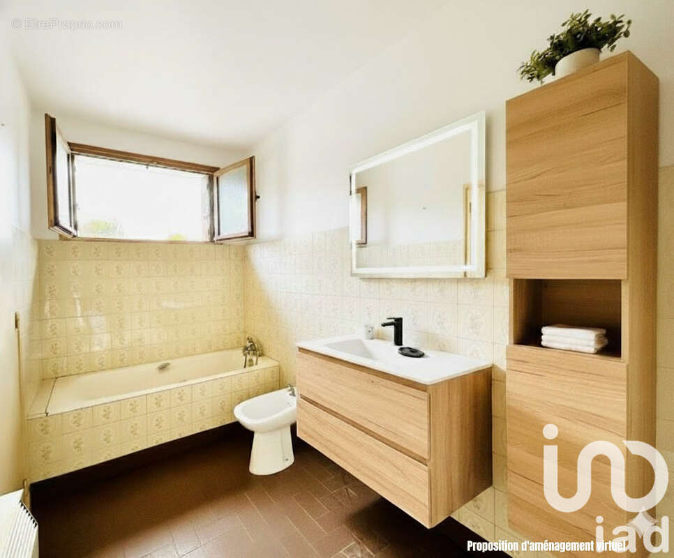 Photo 8 - Maison à JOUE-LES-TOURS