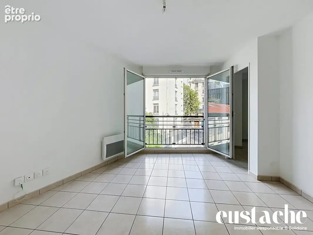 Appartement 2 pièces 47 m² à vendre à Paris-19e (75019) - photo 4