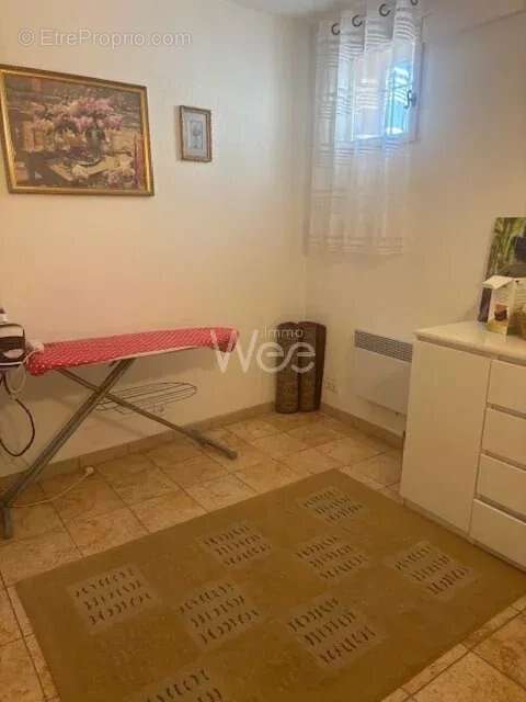 Appartement à BIOT