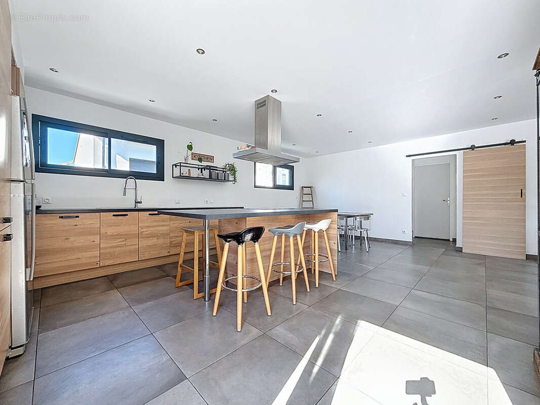 Maison à POLLESTRES