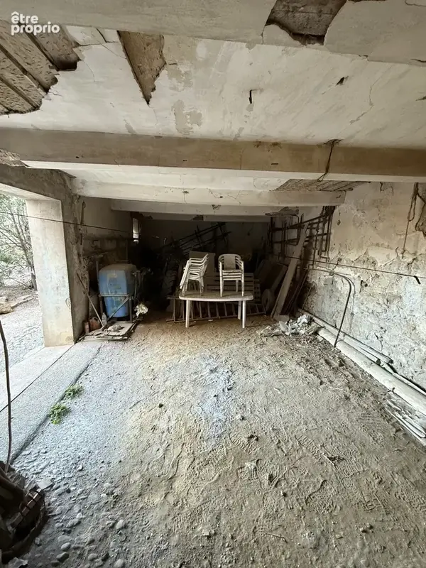 Maison de village avec extérieur, dépendances et grande remise - photo 22