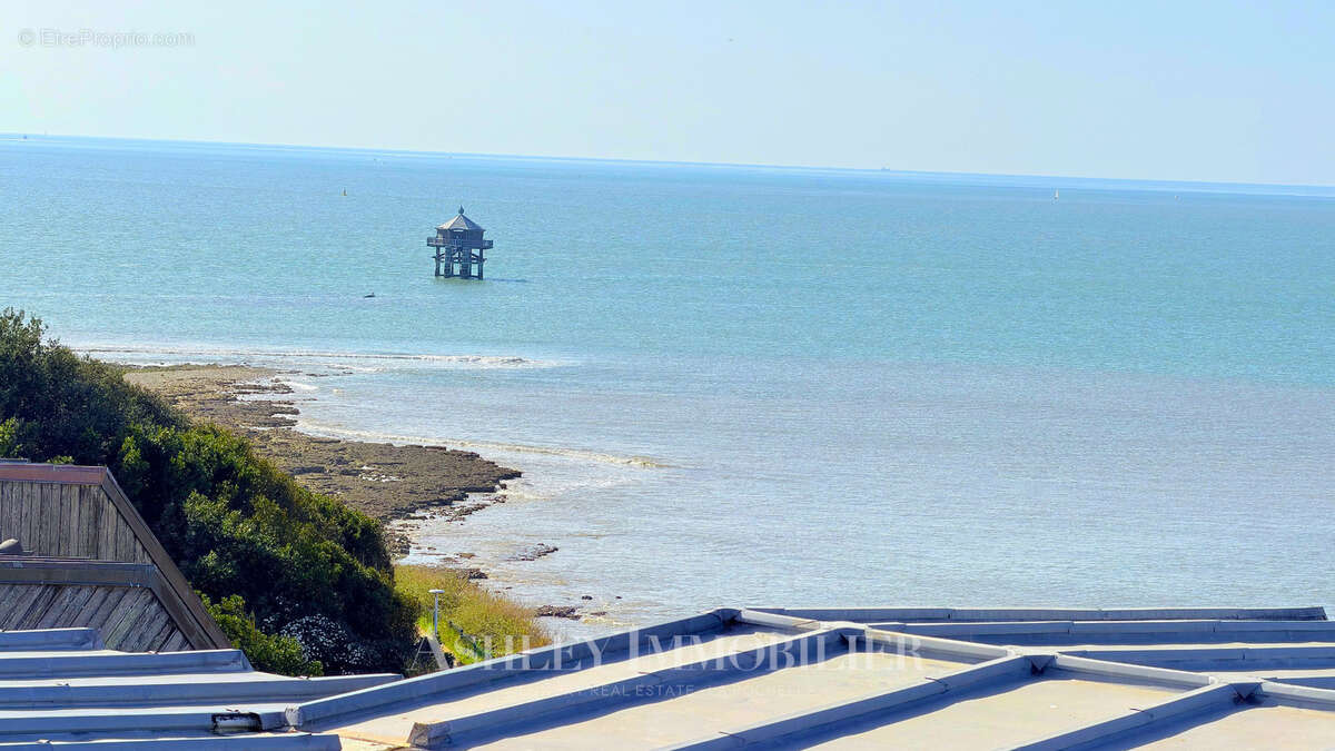 Appartement à LA ROCHELLE