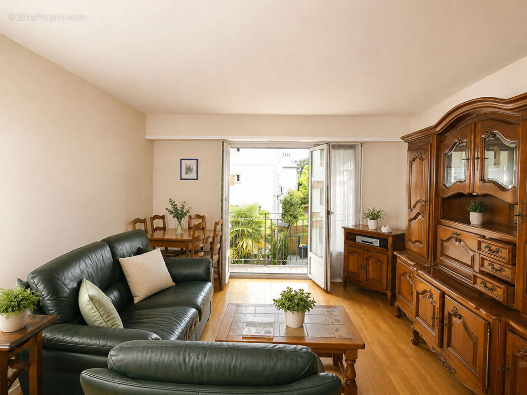 Appartement à PAU