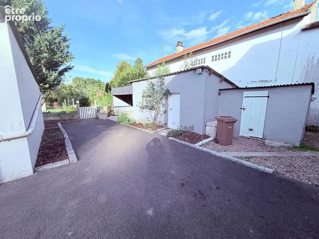 Maison pleine de potentiel et de cachet à Guérigny - photo 3